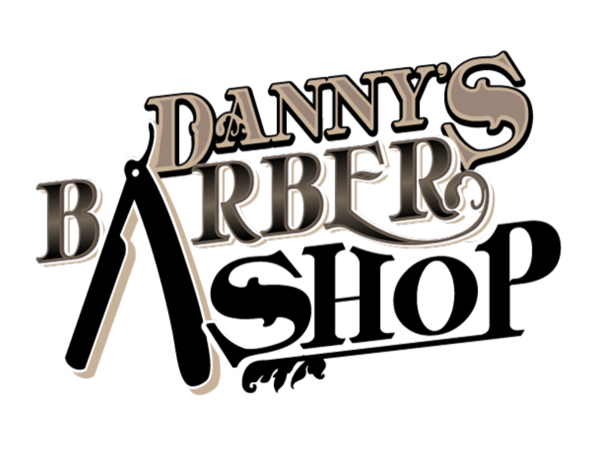 Danny's Barbershop